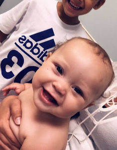 Meet your Posher, Deborah